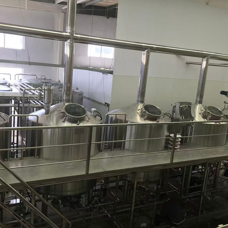 方城精酿啤酒设备厂—啤酒文化的深刻内涵